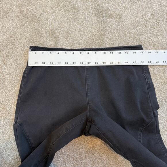 Free People We the Free crvy 29 flare bell bottom pull on jean P 2541 - Picture 2 of 11